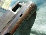 Mexican 1947 Mauser 7mm Action - 9 of 10