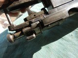 Mexican 1947 Mauser 7mm Action - 8 of 10