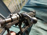 Mexican 1947 Mauser 7mm Action - 5 of 10