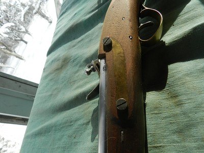 !803 Flintlock Martial Pistol by Fauls - Image 13 of 15