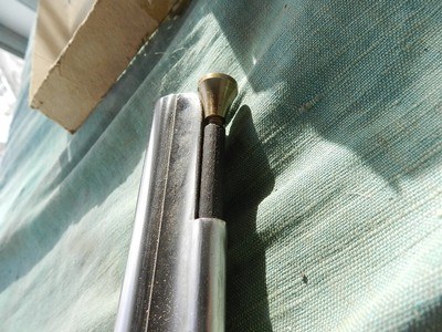 !803 Flintlock Martial Pistol by Fauls - Image 10 of 15