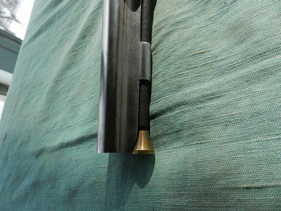 !803 Flintlock Martial Pistol by Fauls - Image 12 of 15