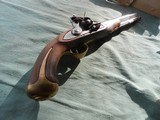 !803 Flintlock Martial Pistol by Fauls - 1 of 15