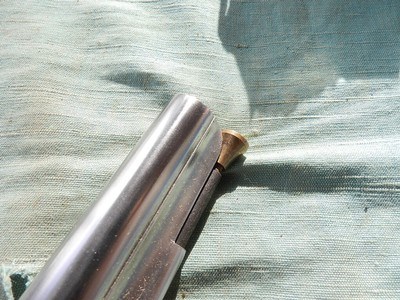 !803 Flintlock Martial Pistol by Fauls - Image 7 of 15