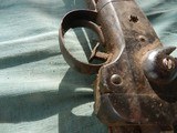 Smith Carbine dug Relic of CW - 13 of 13