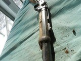 Smith Carbine dug Relic of CW - 10 of 13