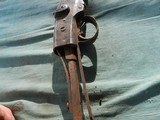 Smith Carbine dug Relic of CW - 4 of 13