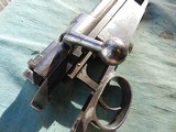 Swedish Mauser 1918 matchomg reciever and bolt - 6 of 11