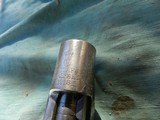 Swedish Mauser 1918 matchomg reciever and bolt - 3 of 11