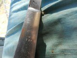 Mexican Mauser 1939,Rec,turned down bolt - 8 of 16