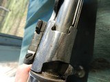 Mexican Mauser 1939,Rec,turned down bolt - 2 of 16