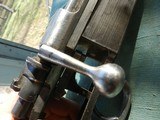 Mexican Mauser 1939,Rec,turned down bolt - 4 of 16