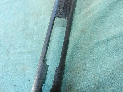 Iver Johnson folding stock for an M1 carbine of black Nylon - Image 9 of 12