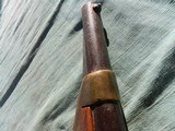 French M1822 Percussion Cavalry Pistol - 5 of 20