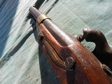 French M1822 Percussion Cavalry Pistol - 6 of 20