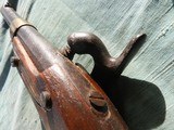 French M1822 Percussion Cavalry Pistol - 7 of 20