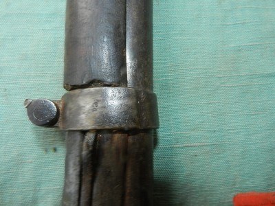 French Marine Flintlock Naval Musketoon - Image 17 of 17