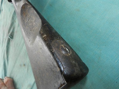 French Marine Flintlock Naval Musketoon - Image 3 of 17