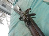 French Flintlock Martial Naval Musketoon - 16 of 17