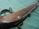 US M1861 Massachusetts Percussion Rifle-Musket by S.N. & W.T.C. - 8 of 17