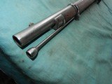 US M1861 Massachusetts Percussion Rifle-Musket by S.N. & W.T.C. - 11 of 17
