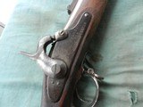 US M1861 Massachusetts Percussion Rifle-Musket by S.N. & W.T.C. - 3 of 17