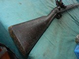 Barnett Militia Musket for the U.S. - 4 of 21