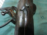 Barnett Militia Musket for the U.S. - 19 of 21