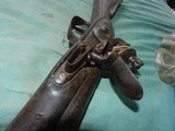 Barnett Militia Musket for the U.S. - 17 of 21