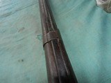 Barnett Militia Musket for the U.S. - 11 of 21