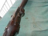 Barnett Militia Musket for the U.S. - 21 of 21