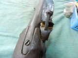 Barnett Militia Musket for the U.S. - 13 of 21