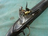 French Marine Boarding flintlock pistol - Image 2 of 12