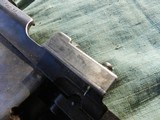 Spandau 1909 Mauser 98K Receiver - Image 7 of 8