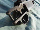 Spandau 1909 Mauser 98K Receiver - Image 3 of 8