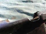Spandau 1909 Mauser 98K Receiver - Image 2 of 8