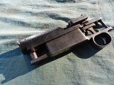 Spandau 1909 Mauser 98K Receiver - Image 1 of 8
