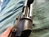 Spandau 1909 Mauser 98K Receiver - Image 8 of 8