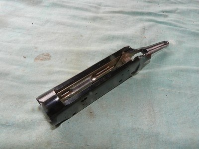 Winchester 1894 Comerative reciever - Image 2 of 9