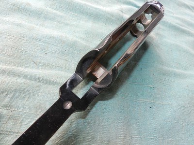 Winchester 1894 Comerative reciever - Image 6 of 9