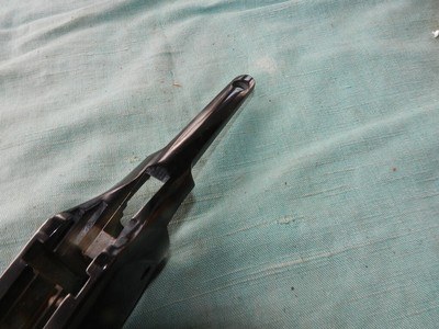 Winchester 1894 Comerative reciever - Image 3 of 9