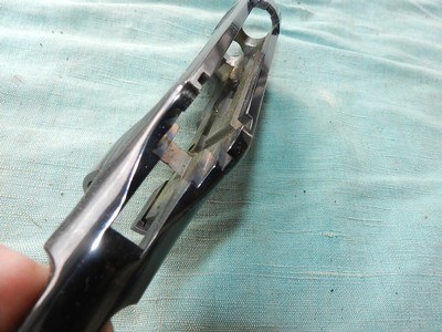 Winchester 1894 Comerative reciever - Image 7 of 9