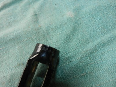 Winchester 1894 Comerative reciever - Image 5 of 9