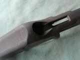 Marlin lever Action with gold trigger - Image 7 of 11