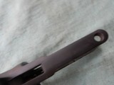 Marlin lever Action with gold trigger - Image 6 of 11