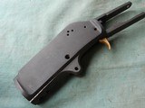 Marlin lever Action with gold trigger - Image 5 of 11