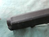 Marlin lever Action with gold trigger - Image 8 of 11