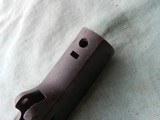 Marlin lever Action with gold trigger - Image 3 of 11