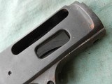 Marlin lever Action with gold trigger - Image 2 of 11