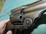 Ole Western .44-40 Revolver - Image 14 of 17